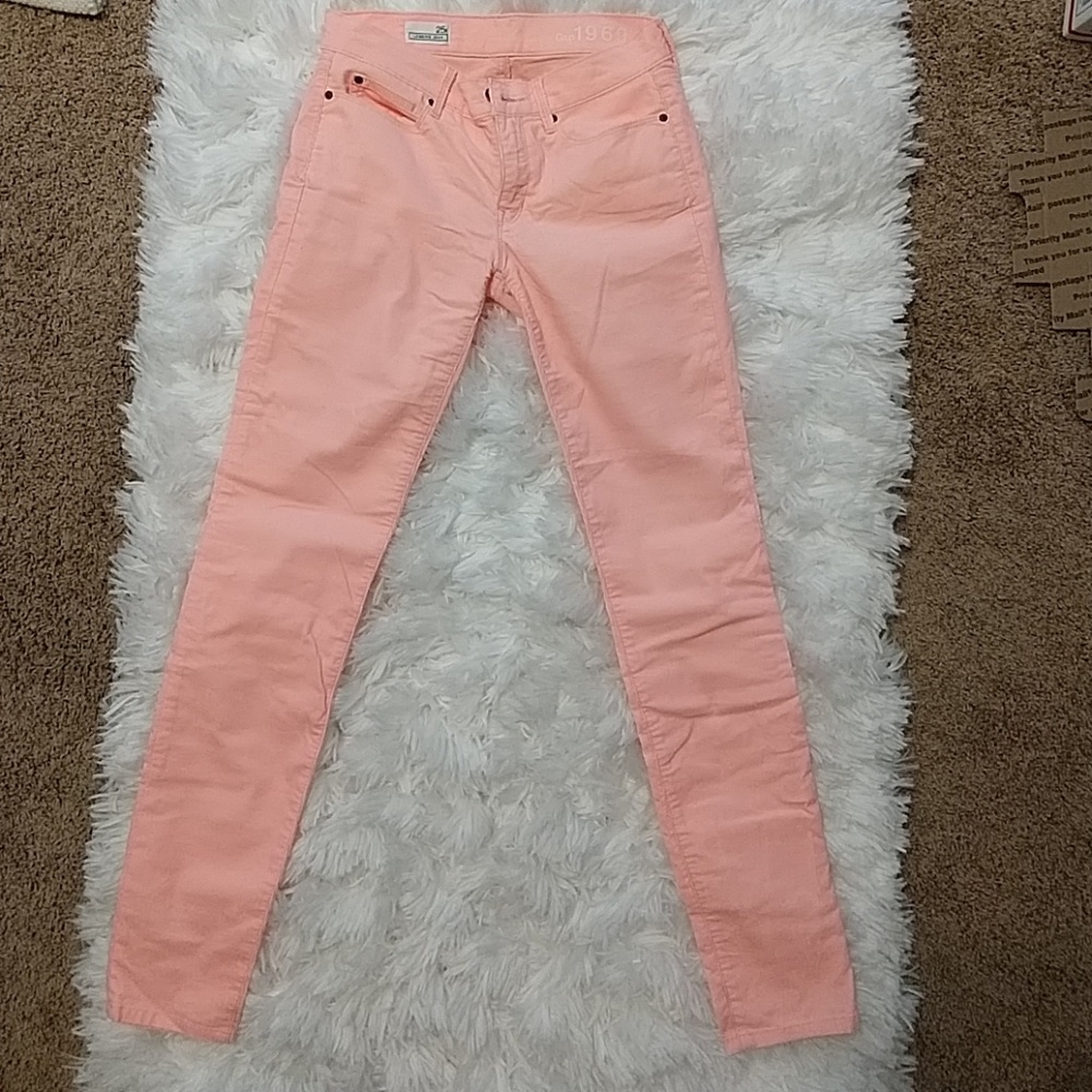 Gap legging jeans